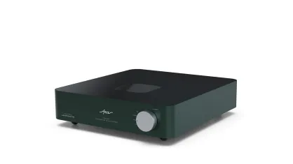 Fezz Audio Equinox EVO Evergreen - Lampowy przetwornik cyfrowo-analogowy | Odsłuch | Raty 0% | Salon Warszawa | Autoryzowany Dealer | Negocjuj cenę |