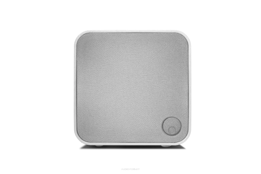 Cambridge Audio MINX MIN 12 White - Głośniki półkowe | Odsłuch | Raty 0% | Salon Warszawa | Autoryzowany Dealer | Negocjuj cenę |