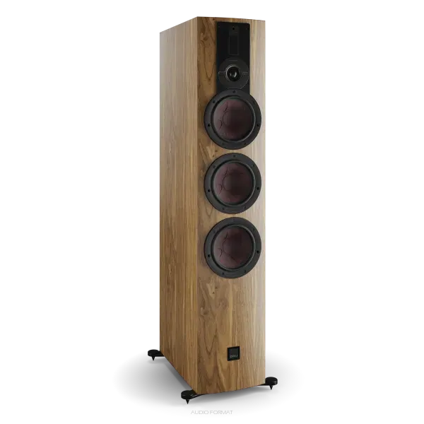 Dali Rubikore 8 Natural Walnut - Kolumna podłogowa | Odsłuch | Raty 0% | Salon Warszawa | Autoryzowany Dealer | Negocjuj cenę |