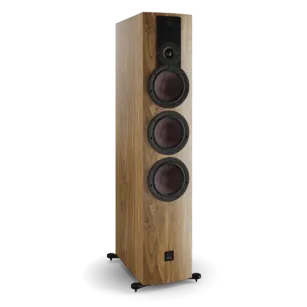 Dali Rubikore 8 Natural Walnut - Kolumna podłogowa | Odsłuch | Raty 0% | Salon Warszawa | Autoryzowany Dealer | Negocjuj cenę |