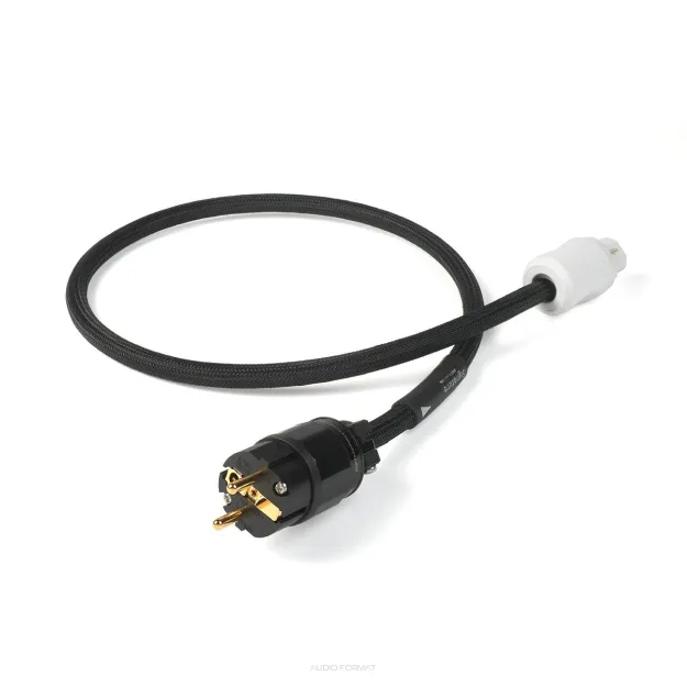 Chord Signature X Power Lead - 1,5m | Odsłuch | Raty 0% | Salon Warszawa | Autoryzowany Dealer | Negocjuj cenę |