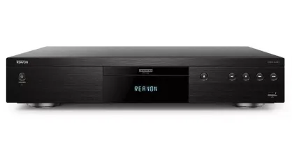 Reavon UBR-X200 - Odtwarzacz Blu-Ray 4K Ultra HD