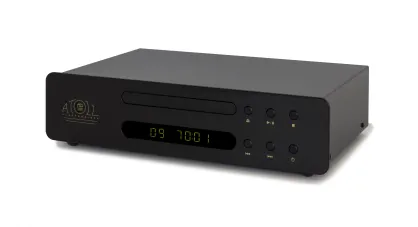 Atoll MD100 Evolution - Black | Odsłuch | Raty 0% | Salon Warszawa | Autoryzowany Dealer | Negocjuj cenę |