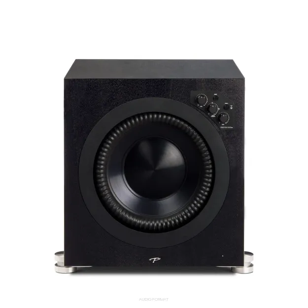 Paradigm Prestige 1000SW Black Walnut - Subwoofer aktywny | Odsłuch | Raty 0% | Salon Warszawa | Autoryzowany Dealer | Negocjuj cenę |