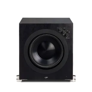 Paradigm Prestige 1000SW Black Walnut - Subwoofer aktywny | Odsłuch | Raty 0% | Salon Warszawa | Autoryzowany Dealer | Negocjuj cenę |