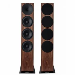 Buchardt Audio A700 Bundle Walnut | Kolumny aktywne | Salon Warszawa | Dostawa 0zł |