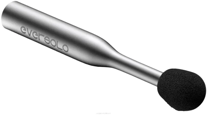 EverSolo EM-01 - Mikrofon Wielokierunkowy (USB-C) | Odsłuch | Raty 0% | Salon Warszawa | Autoryzowany Dealer | Negocjuj cenę |