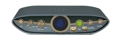 iFi Audio ZEN Blue v3 | Salon Warszawa | RATY 0% lub RABAT | Autoryzowany Dealer | Negocjuj Cenę |