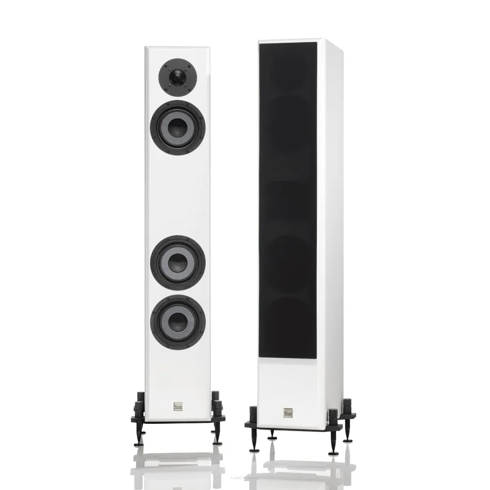 Vienna Acoustics Beethoven Baby Grand Reference Piano White - Kolumna podłogowa | Odsłuch | Raty 0% | Salon Warszawa | Autoryzowany Dealer | Negocjuj cenę |