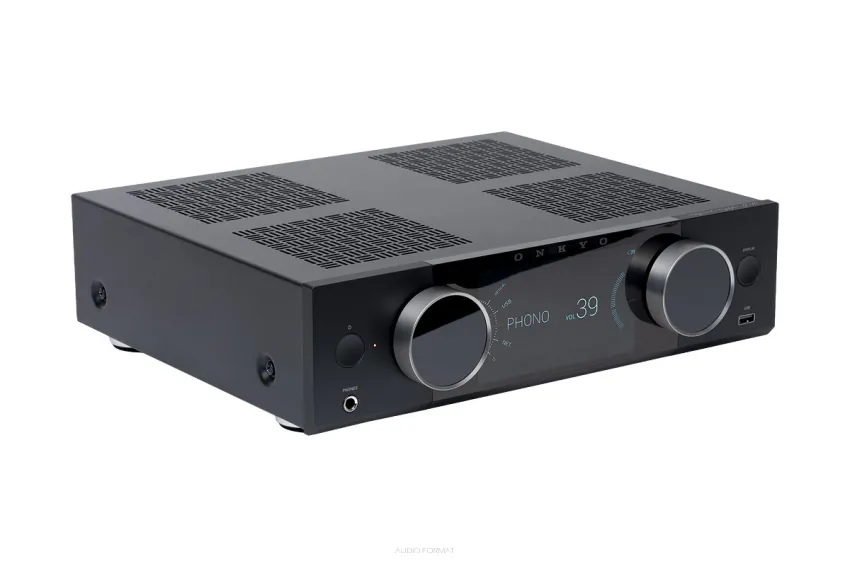 Onkyo Muse Y-40 Czarny | Salon Warszawa | Odsłuch | Raty 0% | Negocjuj cenę