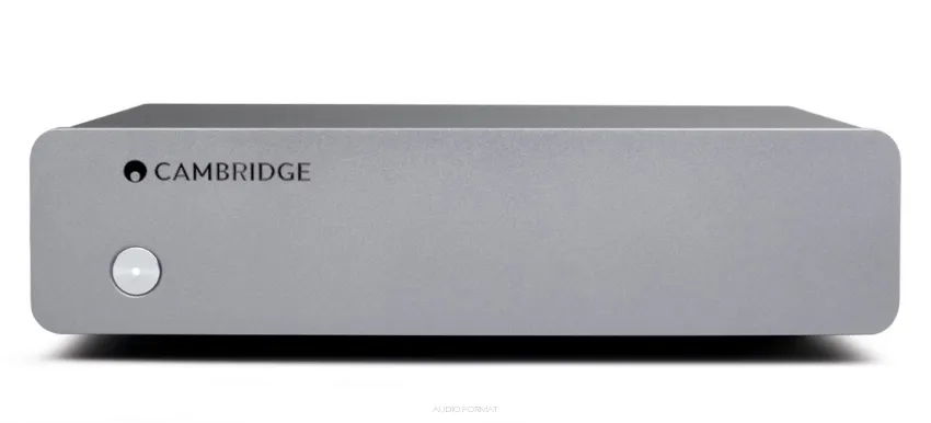 Cambridge Audio Solo - Przedwzmacniacz gramofonowy MM | Odsłuch | Raty 0% | Salon Warszawa | Autoryzowany Dealer | Negocjuj cenę |