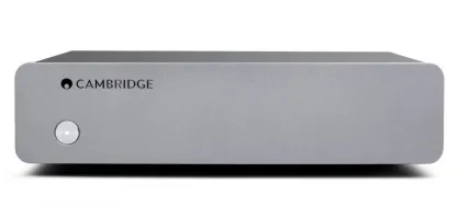 Cambridge Audio Solo - Przedwzmacniacz gramofonowy MM | Odsłuch | Raty 0% | Salon Warszawa | Autoryzowany Dealer | Negocjuj cenę |
