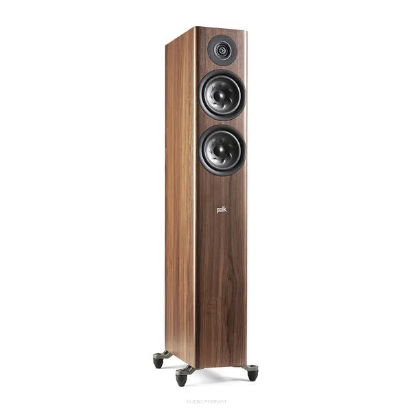 Polk Audio Reserve R500 Walnut - Kolumny podłogowe | DOSTĘPNE OD RĘKI | Raty 0% | Dostawa 0zł | Salon Warszawa | Odsłuch i Prezentacje | Montaż i Instalacje | NEGOCJUJ CENĘ |