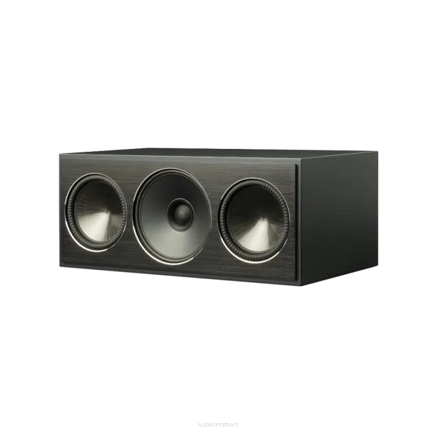 Paradigm Founder 70LCR Frozen Charcoal - Kolumna LCR | Odsłuch | Raty 0% | Salon Warszawa | Autoryzowany Dealer | Negocjuj cenę |