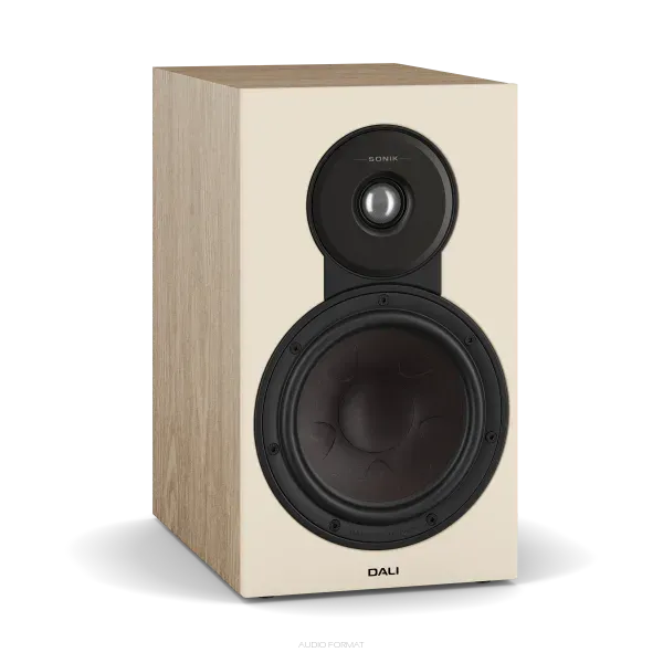 Dali Sonik 3 Natural Oak - Kolumna podstawkowa | Salon Warszawa | Odsłuch | Raty 0% | Negocjuj cenę |