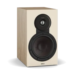 Dali Sonik 3 Natural Oak - Kolumna podstawkowa | Salon Warszawa | Odsłuch | Raty 0% | Negocjuj cenę |