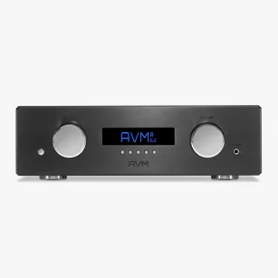 A 6.2 Ovation Master Edition Black - Wzmacniacz zintegrowany | Salon Warszawa | RATY 0% lub RABAT | Autoryzowany Dealer | Negocjuj Cenę |
