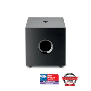 Focal CUB EVO Subwoofer aktywny | Autoryzowany Dealer | Salon Warszawa | Raty | Negocjuj Cenę |