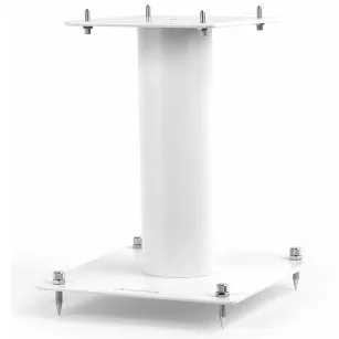 Norstone STYLUM S SPEAK STANDS | WHITE | Raty | Salon Warszawa | Dostawa 0zł | Montaż |