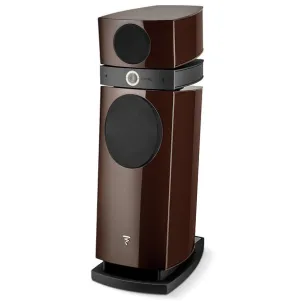 Focal SCALA UTOPIA EVO Hot Chololate | Autoryzowany Dealer | Salon Warszawa | RATY 0% lub RABAT | Negocjuj Cenę |