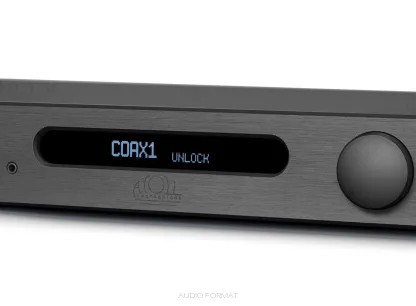 Atoll DAC300 Signature - Silver | Odsłuch | Raty 0% | Salon Warszawa | Autoryzowany Dealer | Negocjuj cenę |