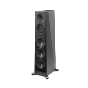 Paradigm Founder 120H Black Frozen Charcoal - Kolumna podłogowa | Odsłuch | Raty 0% | Salon Warszawa | Autoryzowany Dealer | Negocjuj cenę |