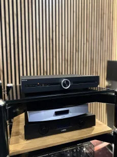 Roksan Attessa EKSPOZYCJA - Wzmacniacz All-In-One | Salon Warszawa | RATY 0% | Odsłuch