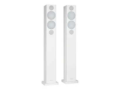 Monitor Audio Radius 270 Satin White - Kolumny podłogowe | Odsłuch | Raty 0% | Salon Warszawa | Autoryzowany Dealer | Negocjuj cenę |