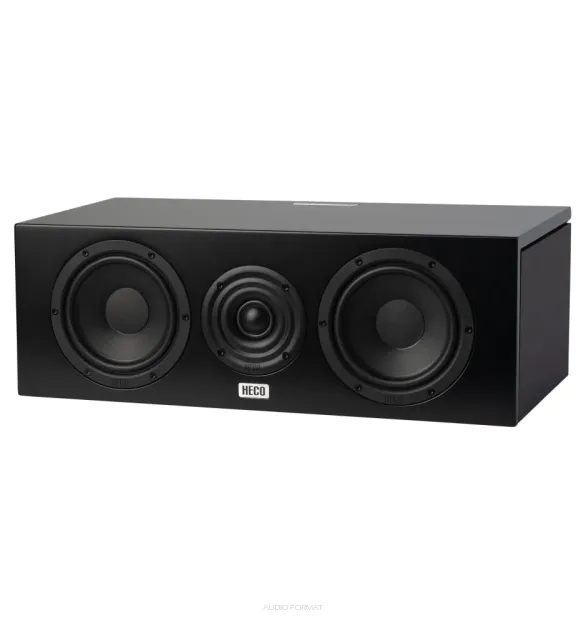 Heco Aurora XT Center 30 - Kolumna centralna | Odsłuch | Raty 0% | Salon Warszawa | Autoryzowany Dealer | Negocjuj cenę |