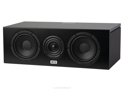 Heco Aurora XT Center 30 - Kolumna centralna | Odsłuch | Raty 0% | Salon Warszawa | Autoryzowany Dealer | Negocjuj cenę |