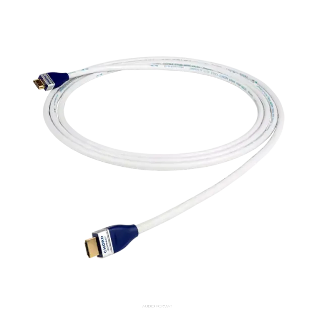 Chord Clearway HDMI 2.0 4k - 5m | Odsłuch | Raty 0% | Salon Warszawa | Autoryzowany Dealer | Negocjuj cenę |
