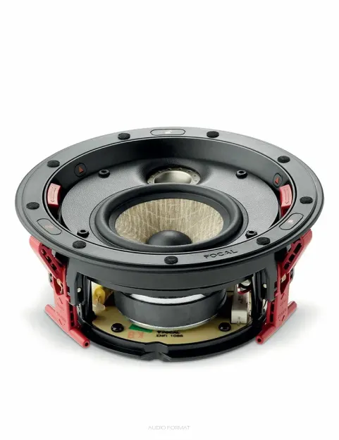 Focal 300 ICW 4 - Głośnik sufitowy | Odsłuch | Raty 0% | Salon Warszawa | Autoryzowany Dealer | Negocjuj cenę |