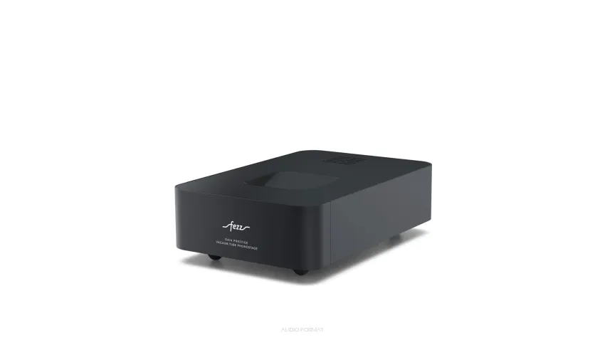 Fezz Audio Gaia EVO Prestige Black Ice | Odsłuch | Raty 0% | Salon Warszawa | Autoryzowany Dealer | Negocjuj cenę |