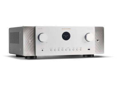 Marantz Cinema 60 DAB SILVER | Ampliutuner Kina Domowego | Salon Warszawa | Raty |