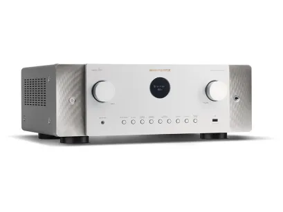 Marantz Cinema 60 DAB SILVER  | RATY 0% | Autoryzowany Dealer | Salon Warszawa  | Negocjuj cenę |