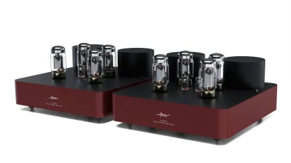 Fezz Audio Olympia Mono Power Amplifier EVO Big Calm - Końcówka mocy | Odsłuch | Raty 0% | Salon Warszawa | Autoryzowany Dealer | Negocjuj cenę |
