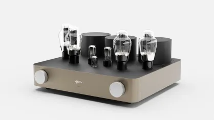 Fezz Audio Lybra 300B EVO Sunlight - Wzmacniacz stereofoniczny | Odsłuch | Raty 0% | Salon Warszawa | Autoryzowany Dealer | Negocjuj cenę |