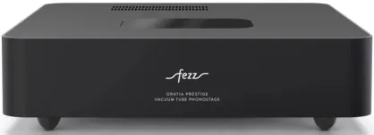 Fezz Audio Gratia EVO Prestige Black Ice | Odsłuch | Raty 0% | Salon Warszawa | Autoryzowany Dealer | Negocjuj cenę |