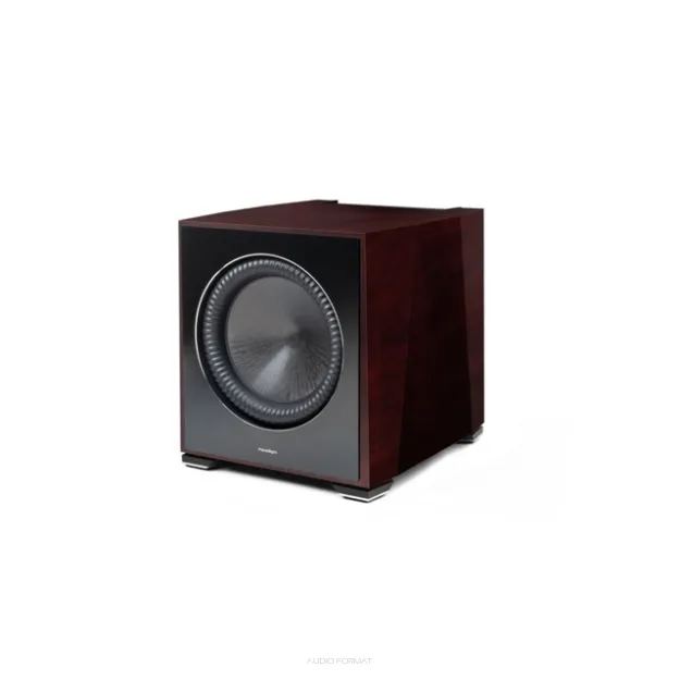 Paradigm XR 11 Midnight Cherry - Subwoofer aktywny | Odsłuch | Raty 0% | Salon Warszawa | Autoryzowany Dealer | Negocjuj cenę |