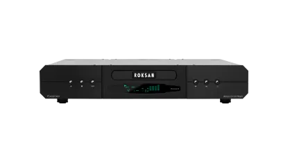 Roksan Caspian M2 - Odtwarzacz CD - Stereo - Raty 0% - Dostawa 0zł - Salon Warszawa 