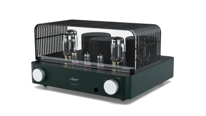 Fezz Titania EVO MK2 Evergreen - Wzmacniacz lampowy | Salon Warszawa | Odsłuch | Raty 0% | Negocjuj cenę