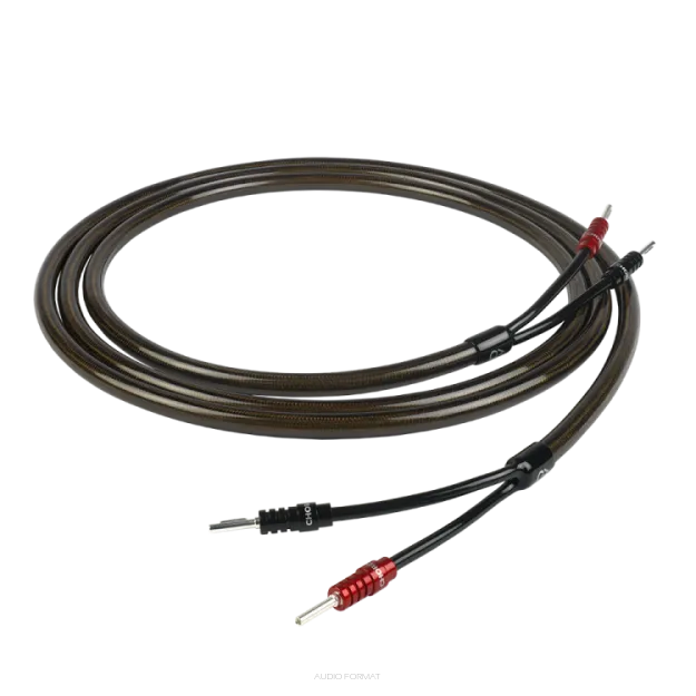 Chord EpicX Speaker Cable - 2x2,5m | Odsłuch | Raty 0% | Salon Warszawa | Autoryzowany Dealer | Negocjuj cenę |