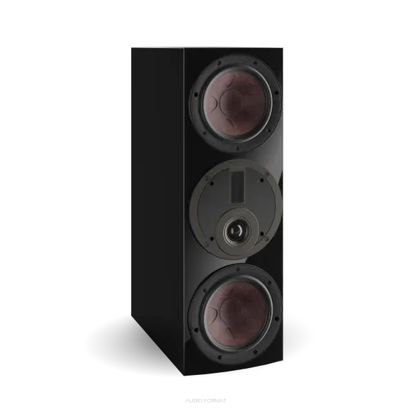 Dali Rubikore Cinema High Gloss Black - Kolumna kina domowego | Odsłuch | Raty 0% | Salon Warszawa | Autoryzowany Dealer | Negocjuj cenę |