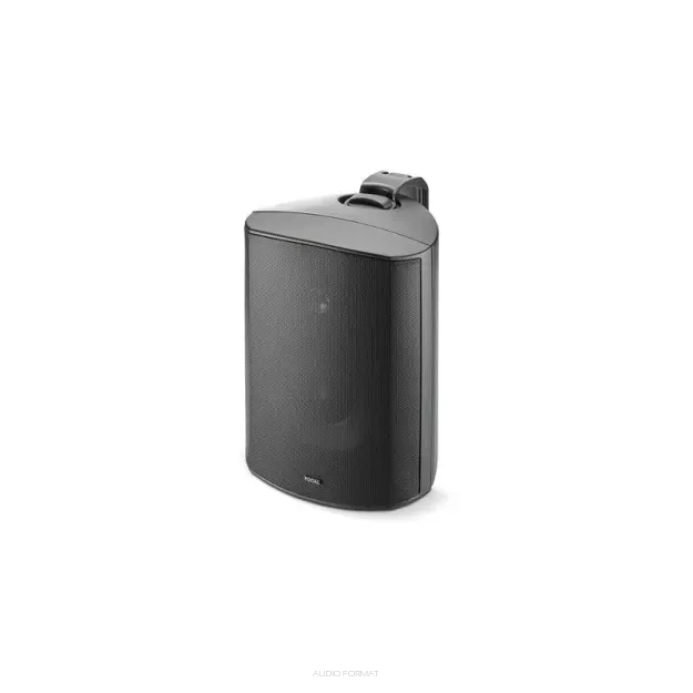 Focal 100 OD 6 Black - Głośnik zewnętrzny | Odsłuch | Raty 0% | Salon Warszawa | Autoryzowany Dealer | Negocjuj cenę |