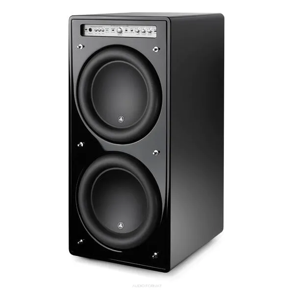 JL Audio Fathom F212 v2 - Subwoofer aktywny | Autoryzowany Dealer | Salon Warszawa | Raty | Negocjuj Cenę |