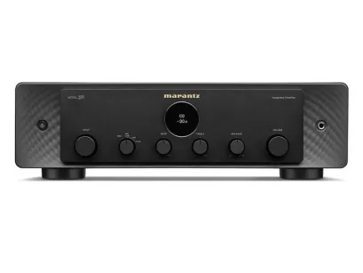 Marantz MODEL30 - Zintegrowany wzmacniacz stereo Premium - Raty 0% - Dostawa gratis
