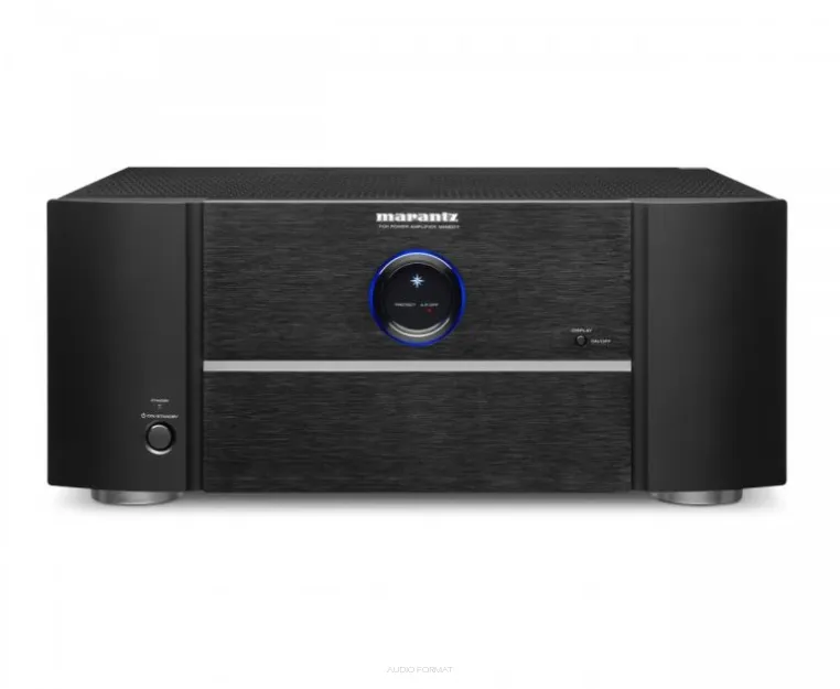 Marantz MM8077 | Wielokanałowa końcówka mocy | Black | Salon Warszawa | Odsłuch i prezentacje | Montaż i instalacje | Kalibracja | Raty 0% | Dostawa 0zł | NEGOCJUJ CENĘ |