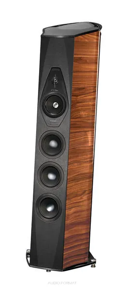 Sonus Faber Lilium Walnut | Autoryzowany Dealer | Salon Warszawa | Raty | Negocjuj Cenę | Możliwy rabat w wysokości 100% wartości Twoich kolumn |