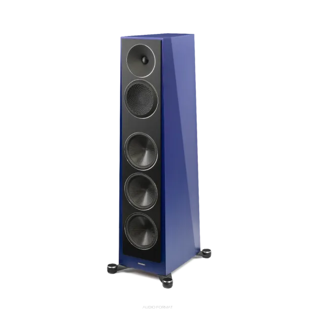 Paradigm Founder 100F Azure Ice - Kolumna podłogowa | Odsłuch | Raty 0% | Salon Warszawa | Autoryzowany Dealer | Negocjuj cenę |