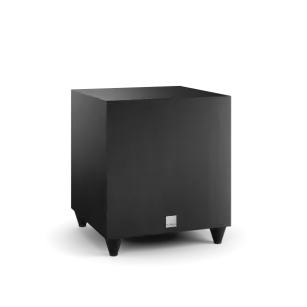Dali SUB C-8 D Black - Subwoofer | Odsłuch | Raty 0% | Salon Warszawa | Autoryzowany Dealer | Negocjuj cenę |